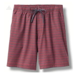 prAna Metric E-Waist Shorts Mens